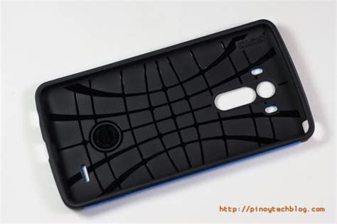 lg g3 spigen drop test|Spigen Slim Armor Case for LG G3 Review .